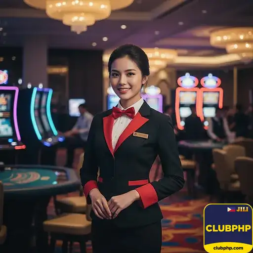 clubphp casino 